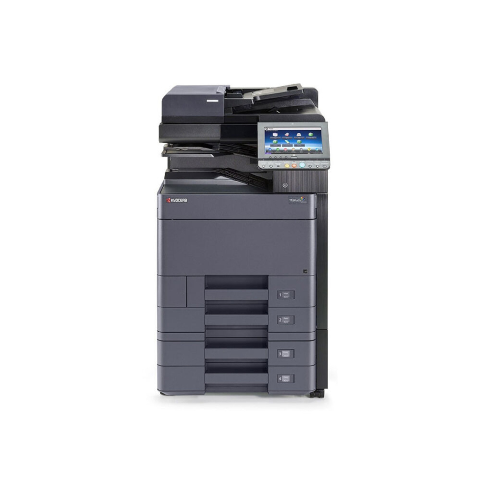 Kyocera TASKalfa 2552ci Toner Cartridges Kyocera TASKalfa 2552ci Toner Cartridges