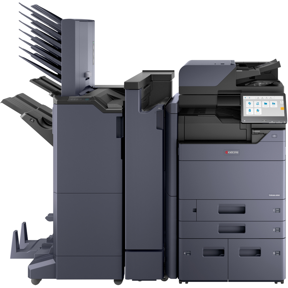 Kyocera TASKalfa 6004i Toner Cartridges Kyocera TASKalfa 6004i Toner Cartridges