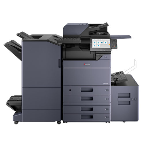 Kyocera TASKalfa MZ5001ci Toner Cartridges