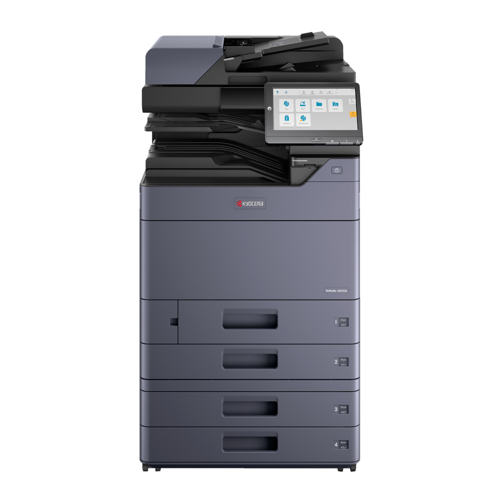 Kyocera TASKalfa MZ7001i Toner Cartridges