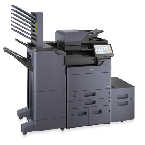 Kyocera TASKalfa 6054ci Toner Cartridges Kyocera TASKalfa 6054ci Toner Cartridges