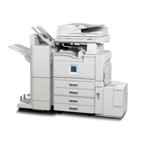 Lanier LD135SP Toner Cartridges