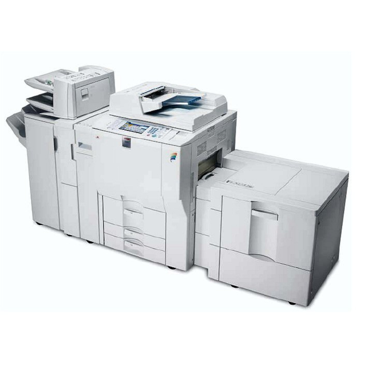 Lanier LD130C Toner Cartridges