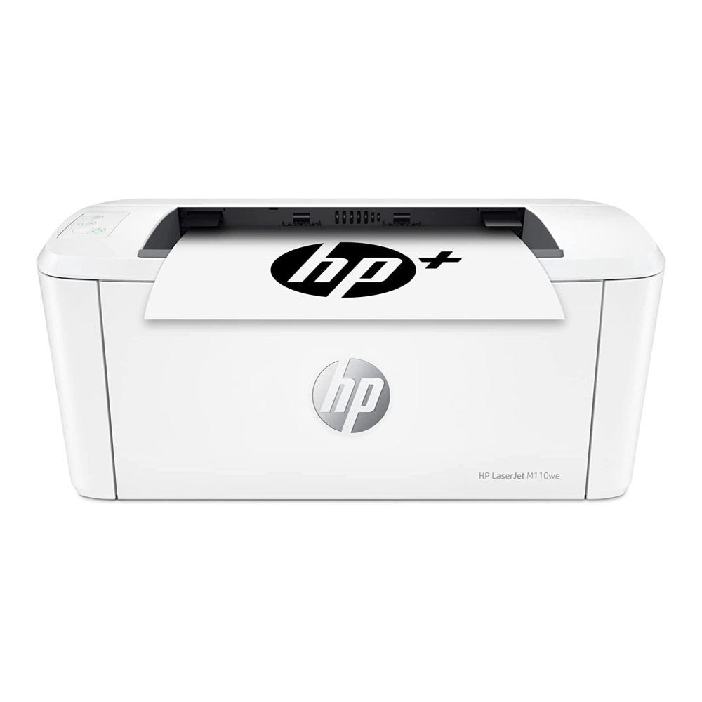 HP LaserJet M110we