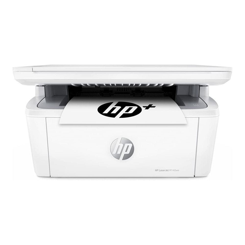 HP LaserJet M140we