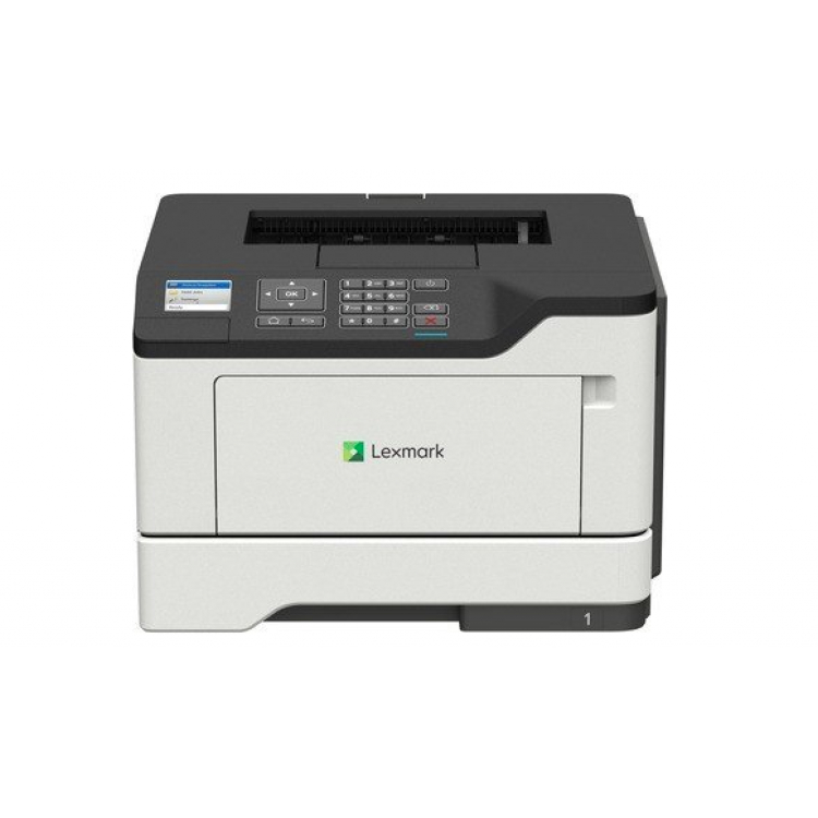 Lexmark B2650dn Toner Cartridges