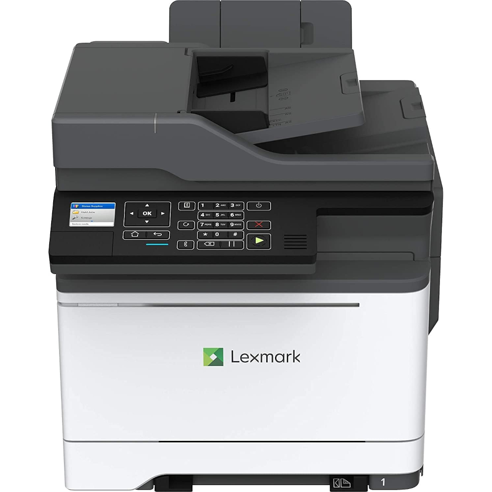 Lexmark CX421adn Toner Cartridges