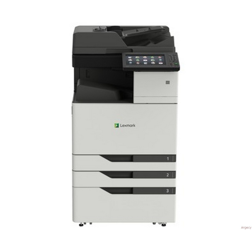 Lexmark CX920de Toner Cartridges