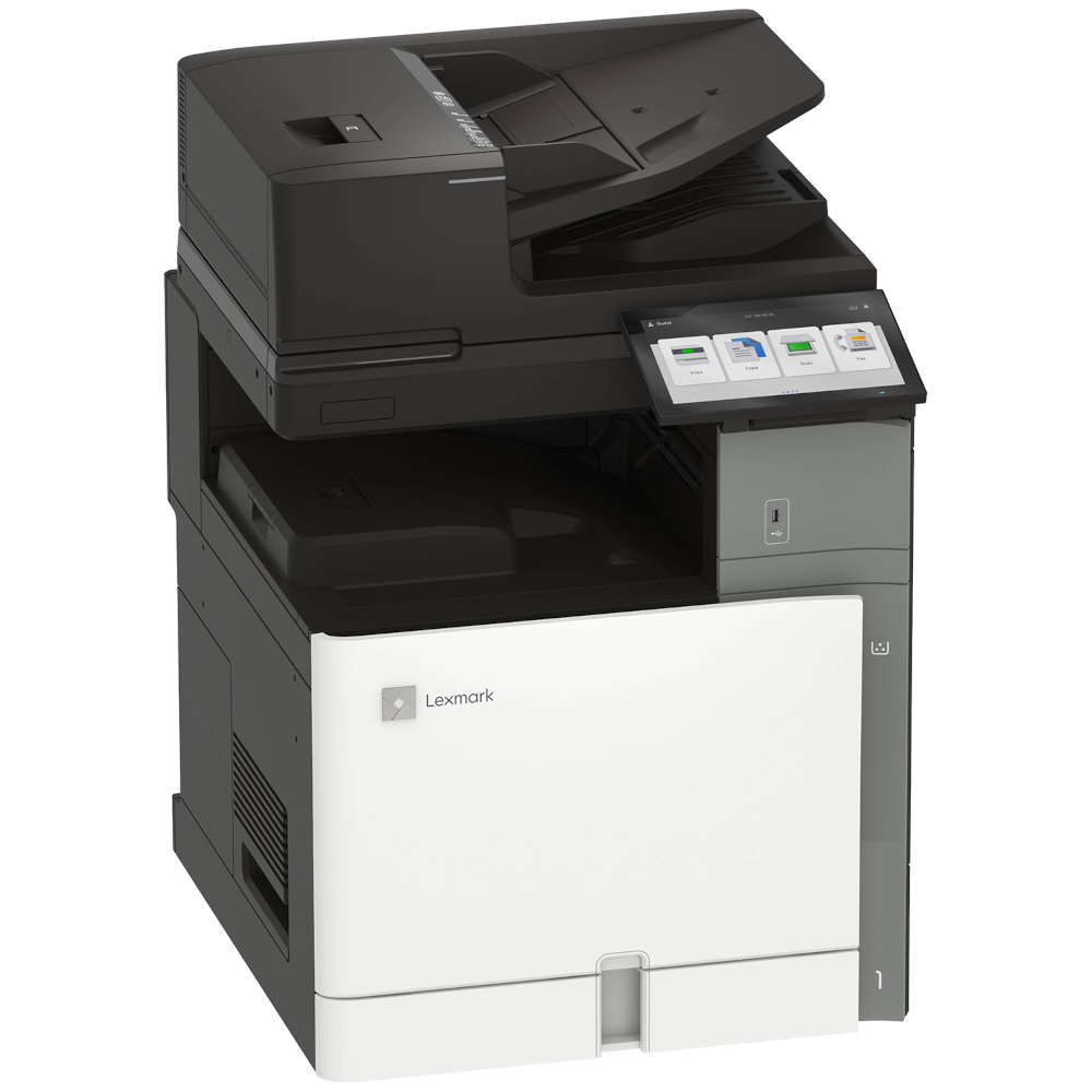 Lexmark CX961se Lexmark CX961se