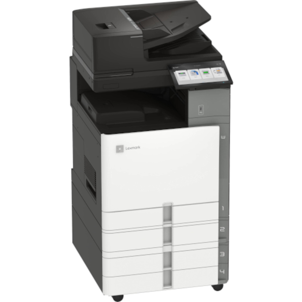 Lexmark CX961tse Lexmark CX961tse