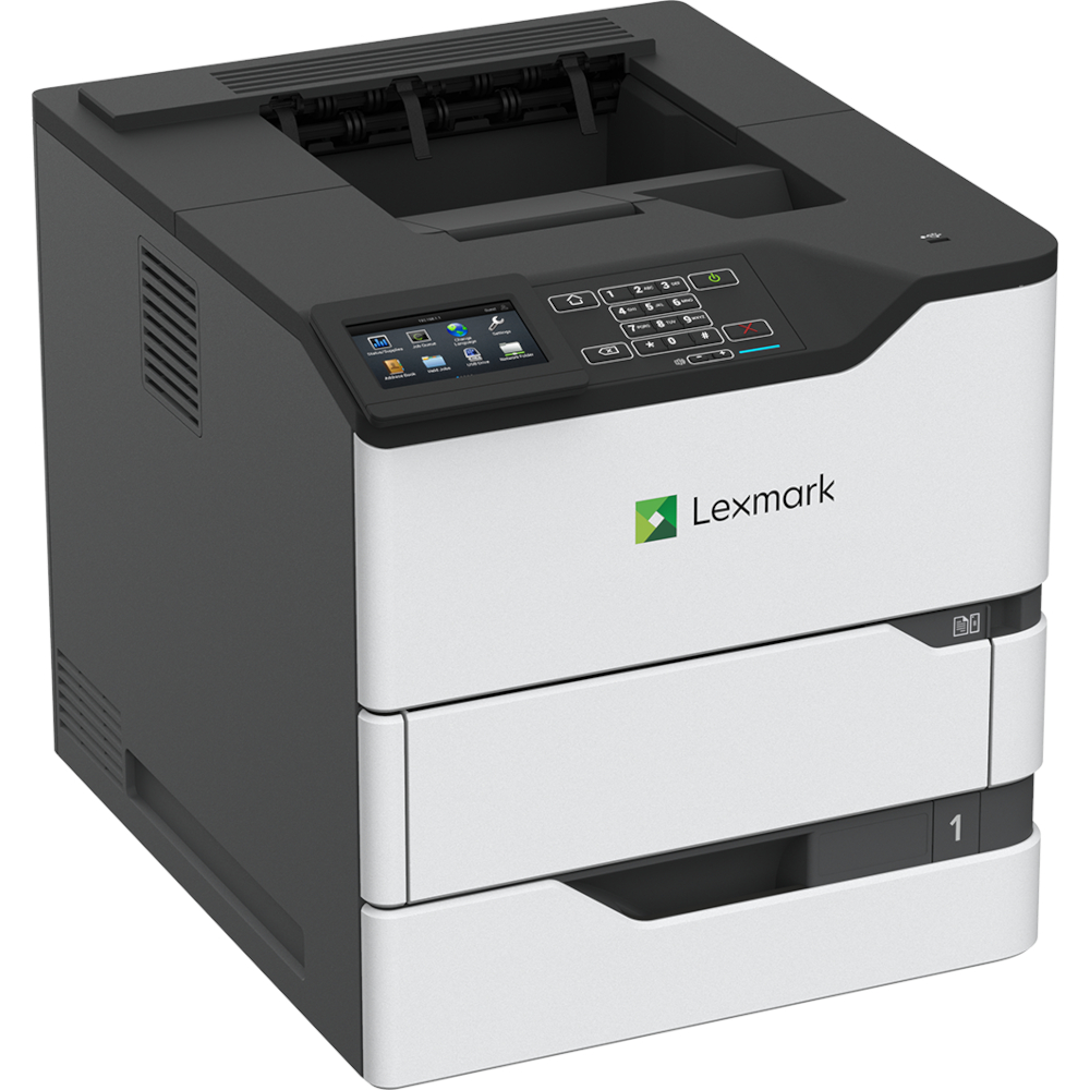 Lexmark M5265 Toner Cartridges