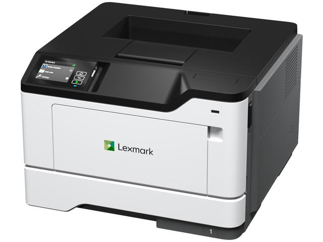 Lexmark MS531