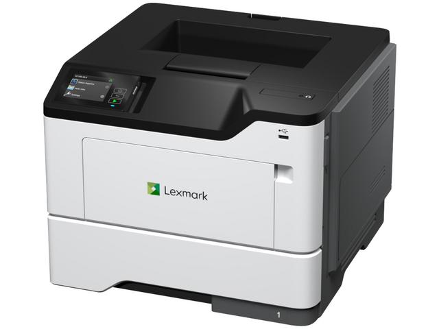 Lexmark MS631