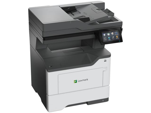 Lexmark MX532 Lexmark MX532