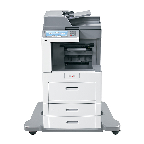 Lexmark X658dfe Toner