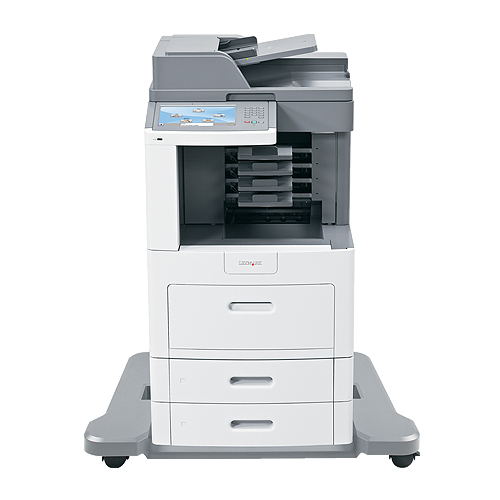 Lexmark X658dme Toner