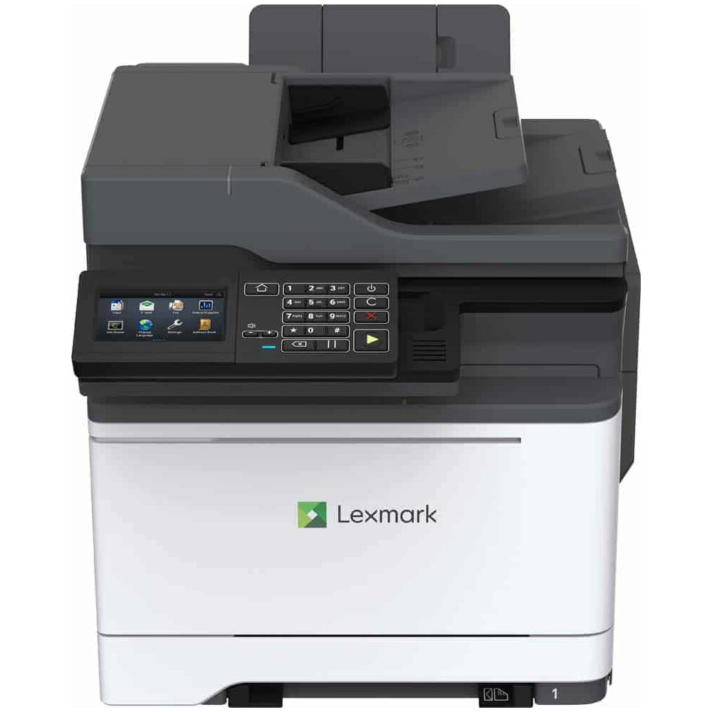 Lexmark XC2235 Ink