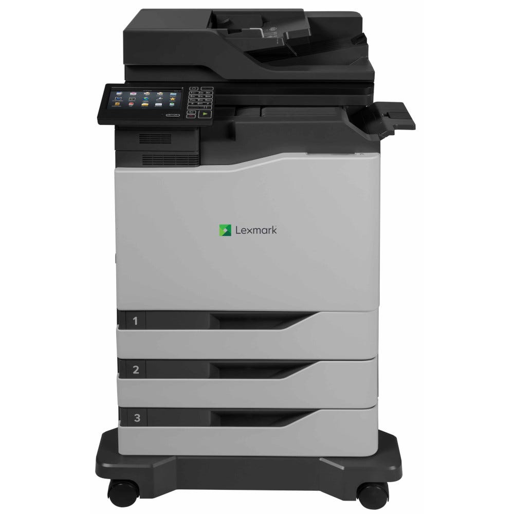 Lexmark XC6153