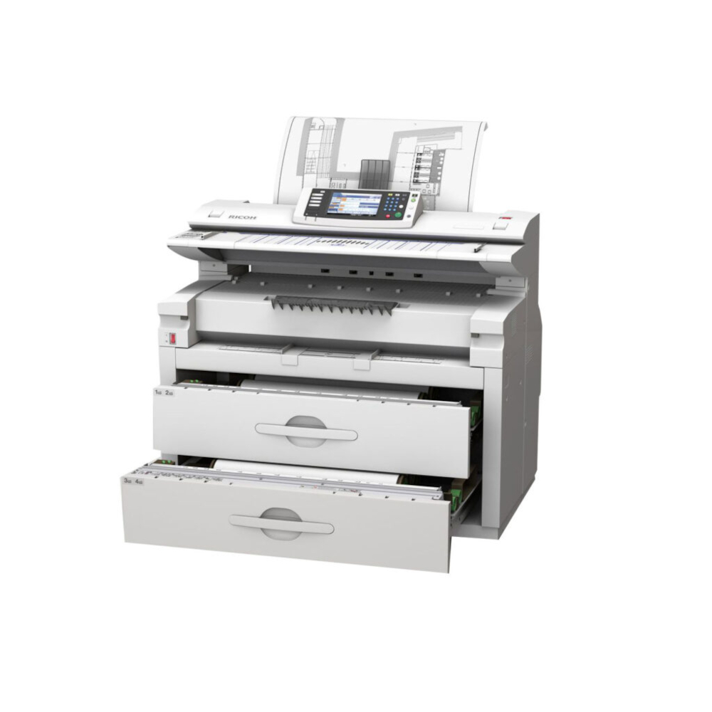 Ricoh Aficio MP W7140 Toner Cartridges Ricoh Aficio MP W7140 Toner Cartridges