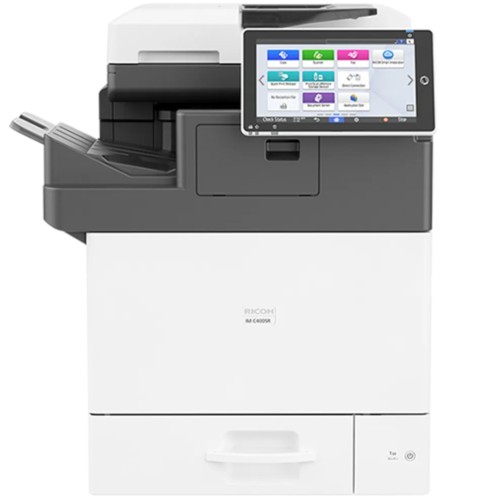 Ricoh IM C400SRF Toner Cartridges Ricoh IM C400SRF Toner Cartridges