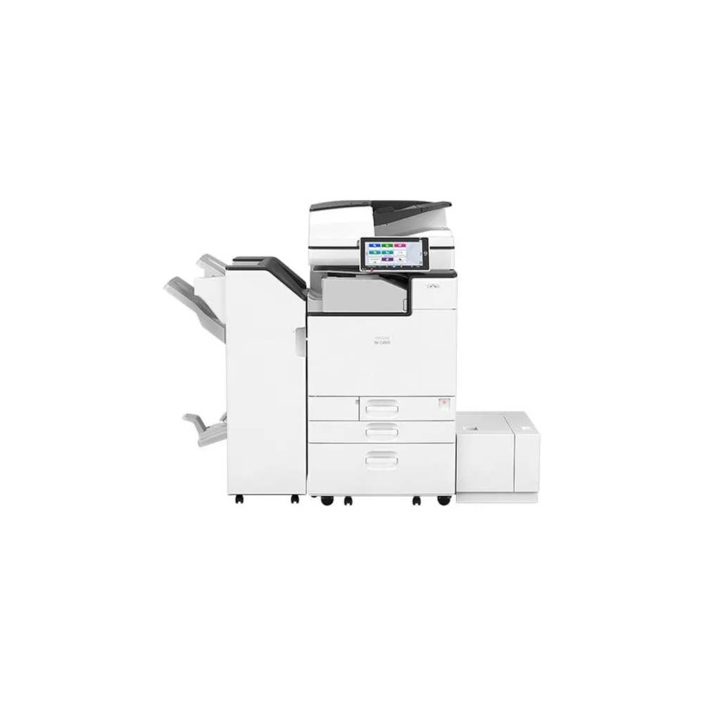 Ricoh IM C4500 Color Laser Multifunction Printer