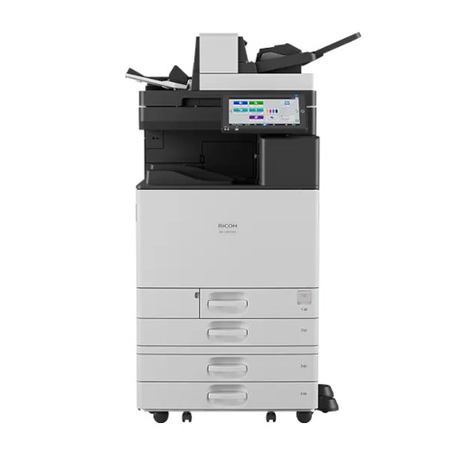 Ricoh IM C4510SD Color Laser Multifunction Printer Toner Cartridges Ricoh IM C4510SD Color Laser Multifunction Printer Toner Cartridges