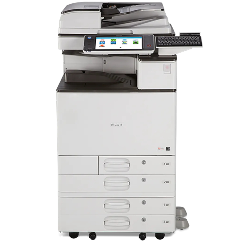 Ricoh MP 2554SP Toner Cartridges Ricoh MP 2554SP Toner Cartridges