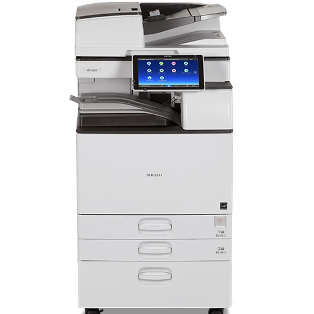 Ricoh MP 4055SP Toner Cartridges Ricoh MP 4055SP Toner Cartridges