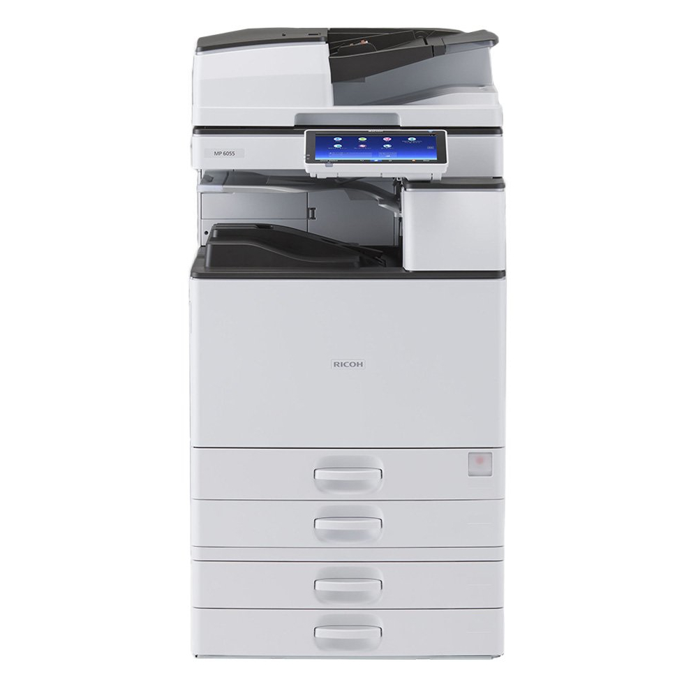 Ricoh MP 6055SP Toner Cartridges Ricoh MP 6055SP Toner Cartridges