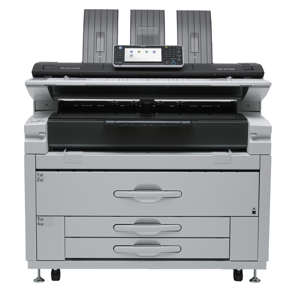 Ricoh MP W7100 Toner Cartridges Ricoh MP W7100 Toner Cartridges