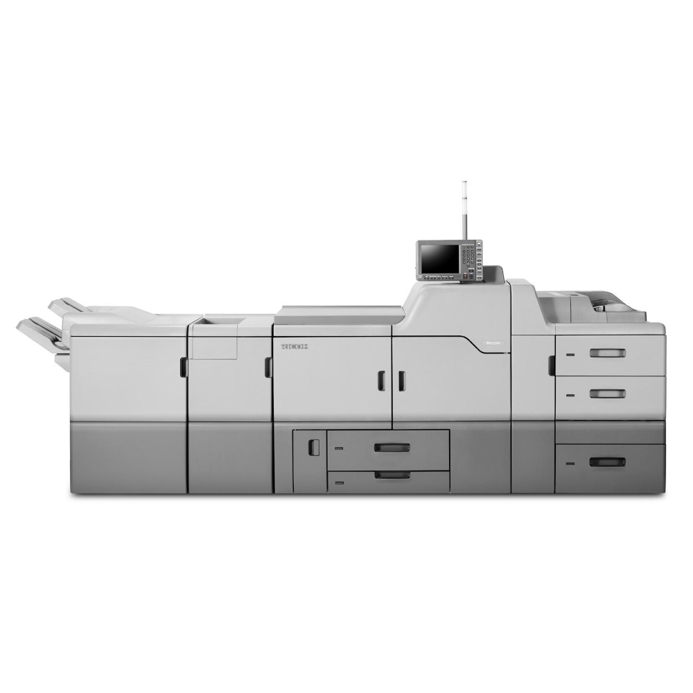 Ricoh Pro C751EX Toner Cartridges