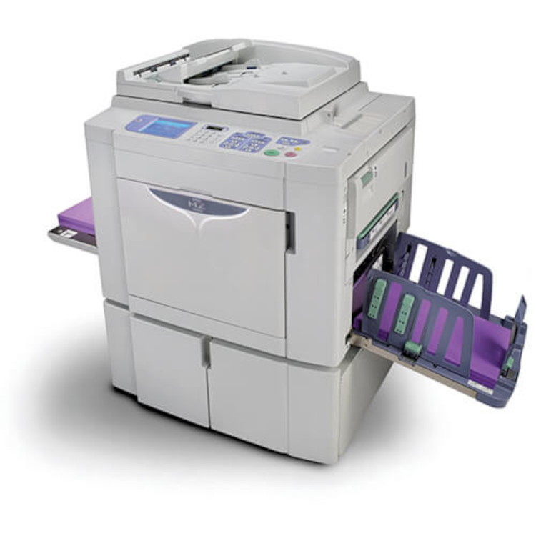 Risograph MZ1090 Risograph MZ1090