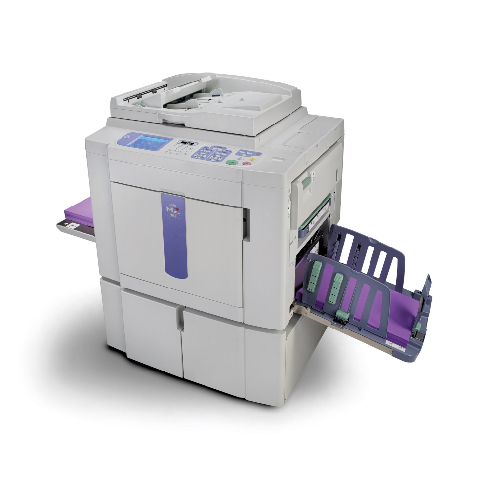 Risograph MZ990 Risograph MZ990