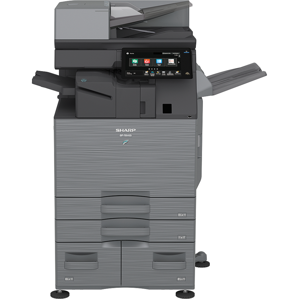 Sharp BP-70M31 Toner Cartridges