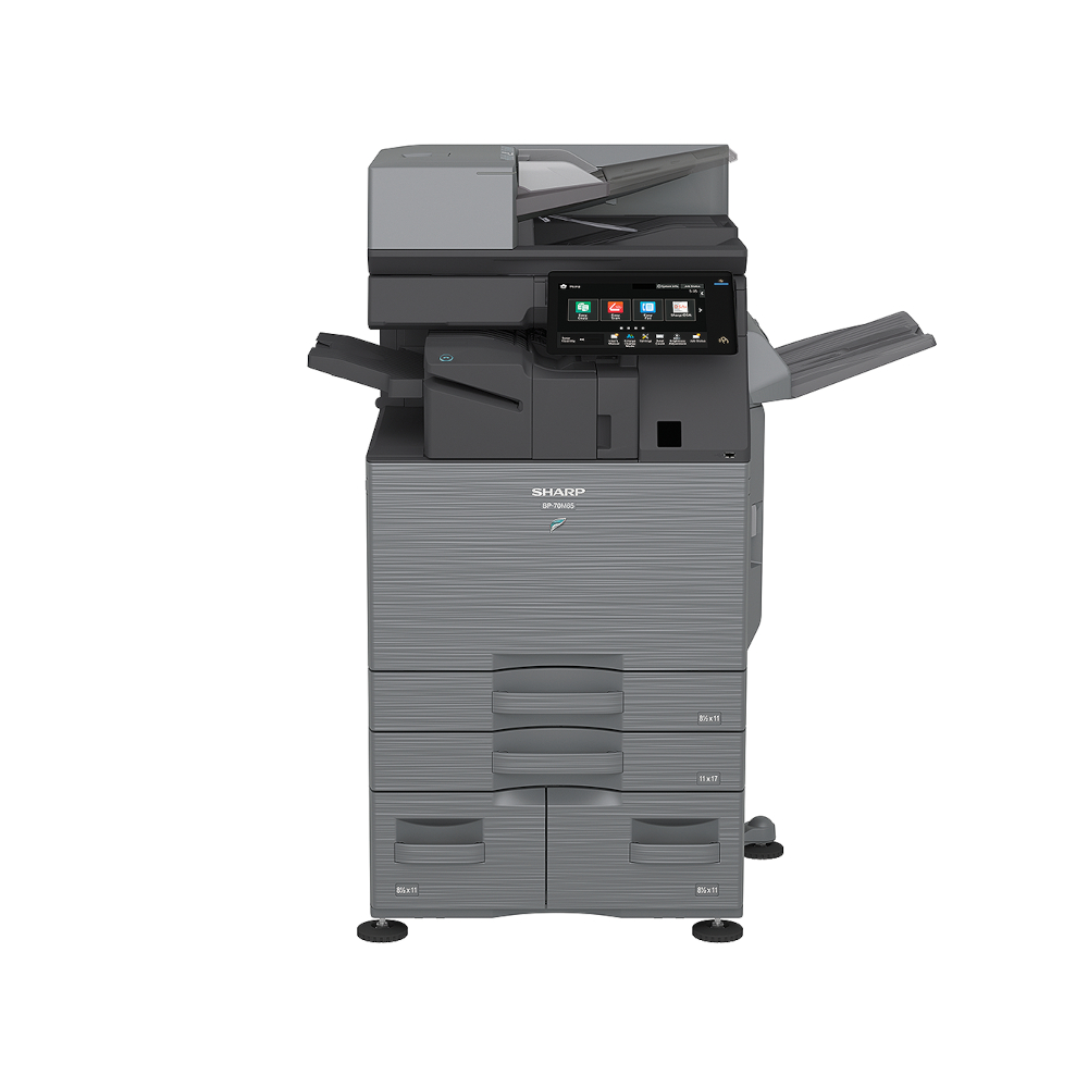 Sharp BP-70M36 Toner Cartridges