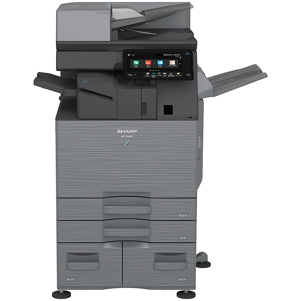 Sharp BP-70M45 Toner Cartridges Sharp BP-70M45 Toner Cartridges