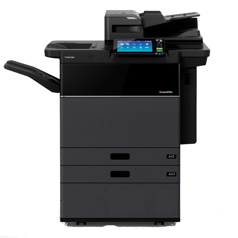 Toshiba e-STUDIO 5508A Toner Cartridges Toshiba e-STUDIO 5508A Toner Cartridges