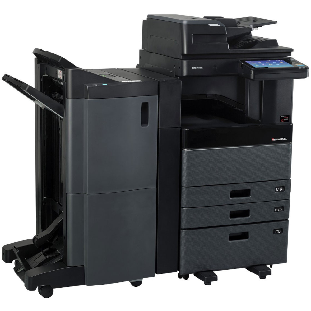 Toshiba e-STUDIO 8508A Toner Cartridges Toshiba e-STUDIO 8508A Toner Cartridges