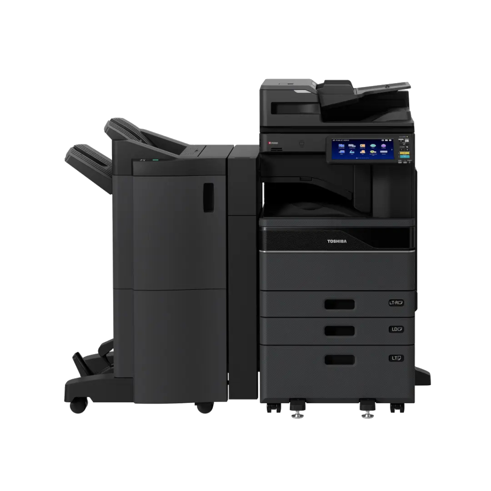 Toshiba e-STUDIO 3525AC Toner Cartridges Toshiba e-STUDIO 3525AC Toner Cartridges