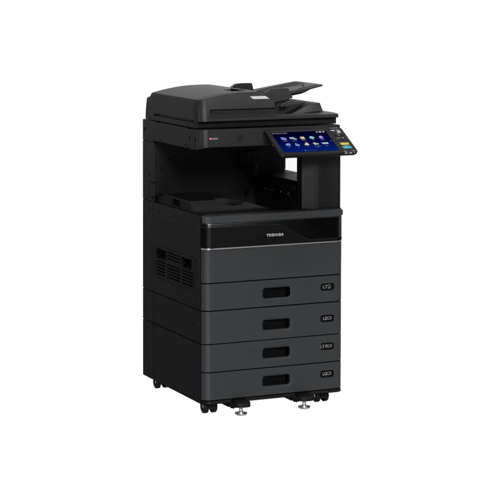 Toshiba e-STUDIO 2520AC Toner Cartridges Toshiba e-STUDIO 2520AC Toner Cartridges