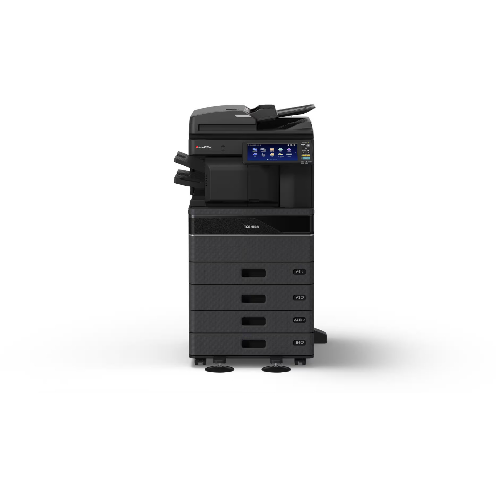 Toshiba e-STUDIO 2521AC Toner Cartridges Toshiba e-STUDIO 2521AC Toner Cartridges