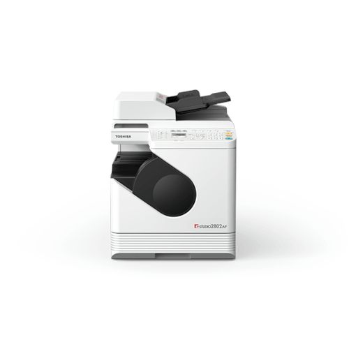 Toshiba e-STUDIO 2822AF Toshiba e-STUDIO 2822AF
