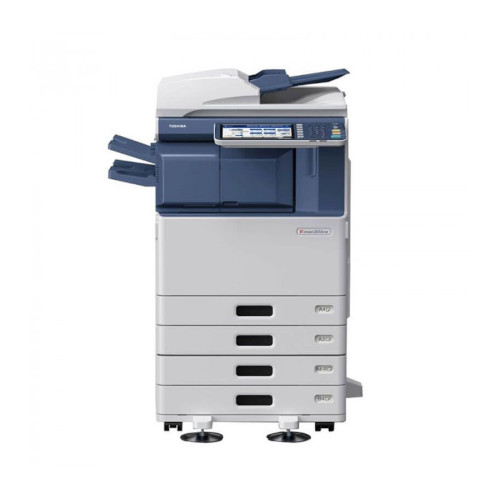 Toshiba e-Studio 4555c Toner Cartridges