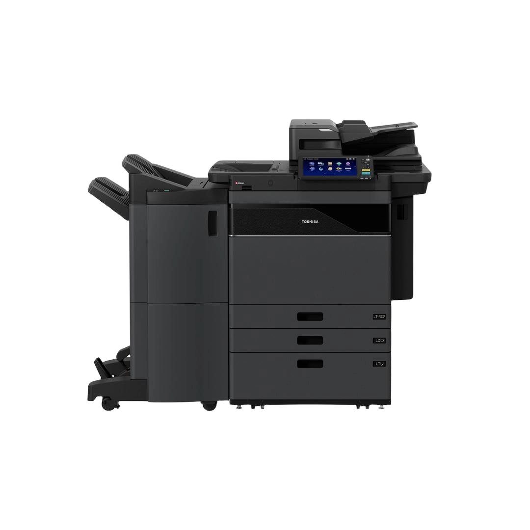 Toshiba e-STUDIO 7527ACT Toner Cartridges