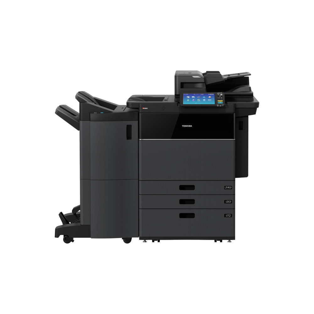 Toshiba e-STUDIO 2525AC Toner Cartridges