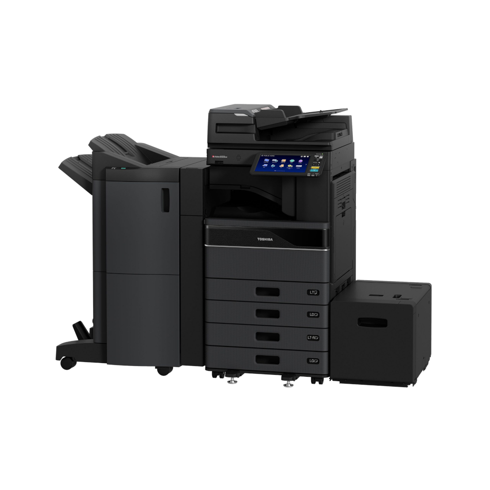 Toshiba e-STUDIO 5525AC Toner Cartridges