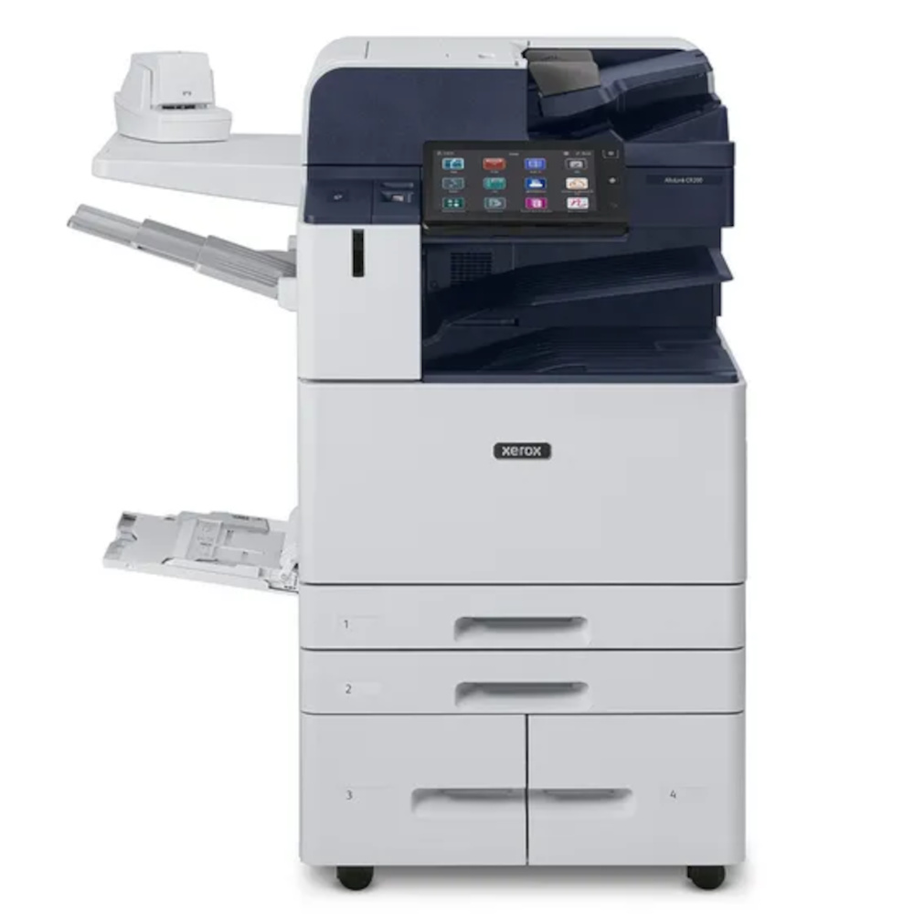 Xerox AltaLink C8245 Toner Cartridges Xerox AltaLink C8245 Toner Cartridges