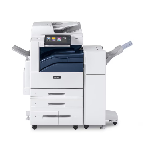Xerox EC8036 Color MFP 