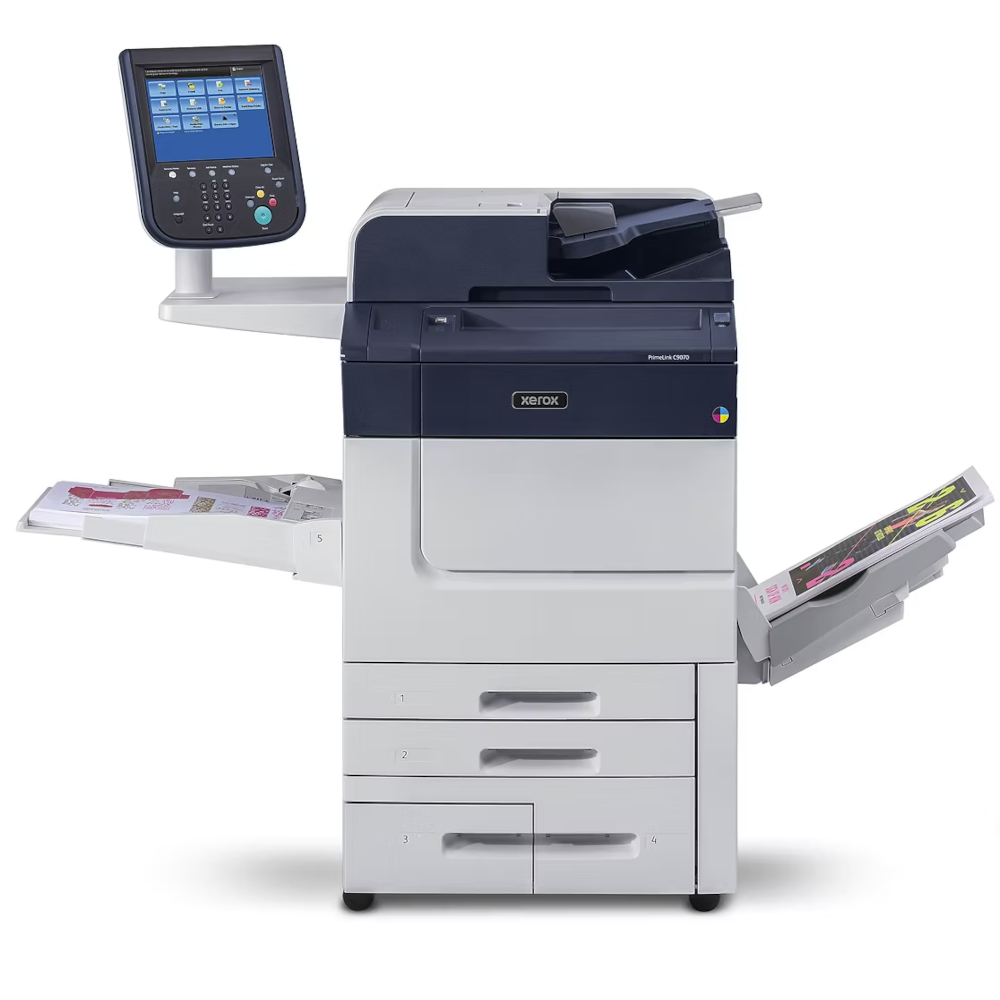 Xerox PrimeLink XC9070 
