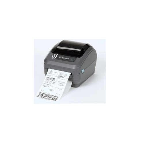 Zebra GK420D Zebra GK420D